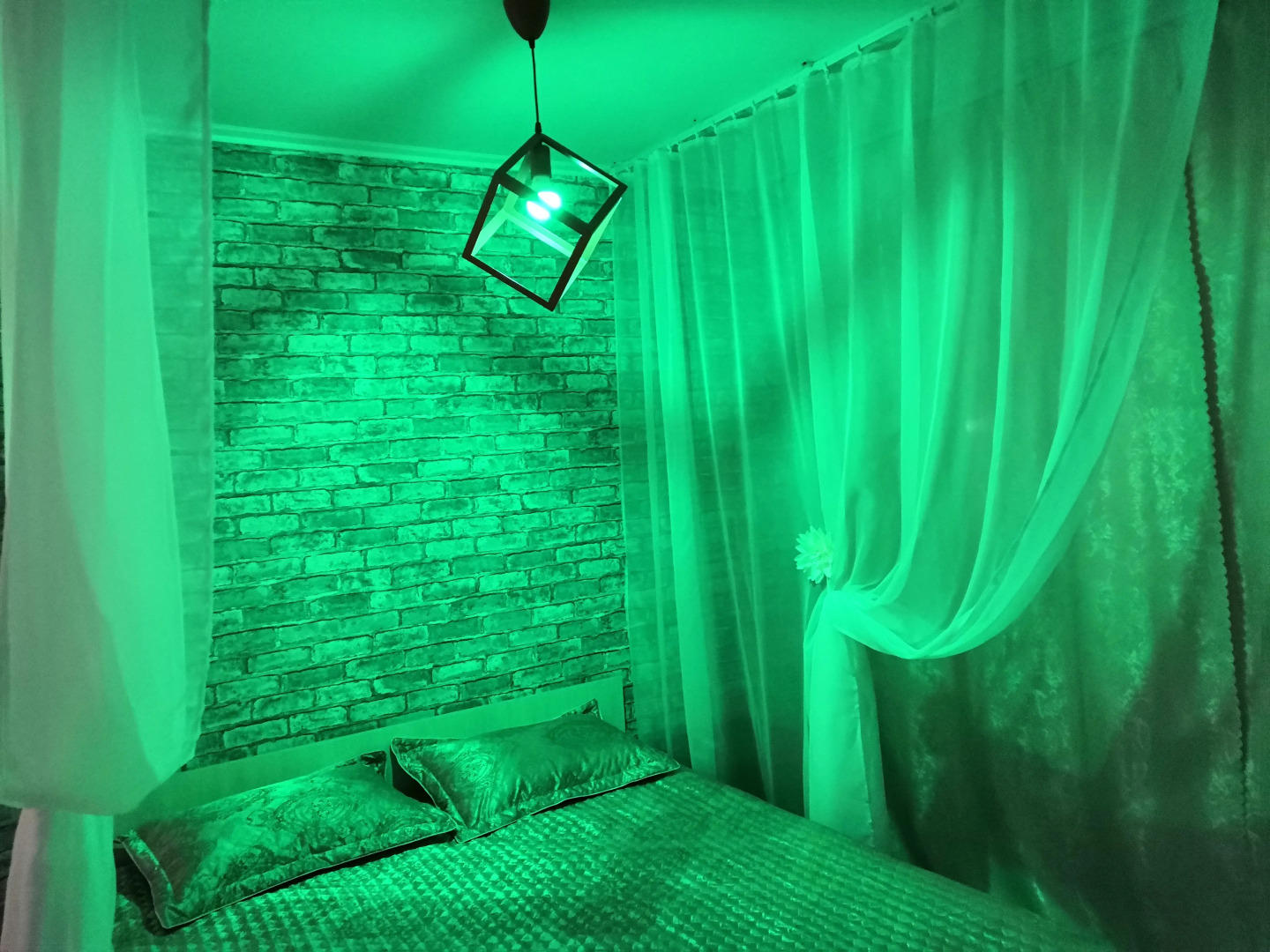 Квартира Life от Resident Ufa