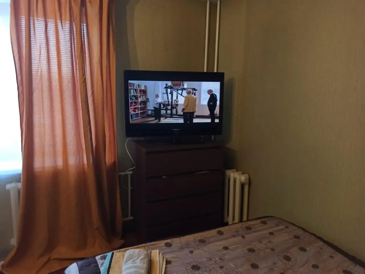 Квартира Уфа-отель