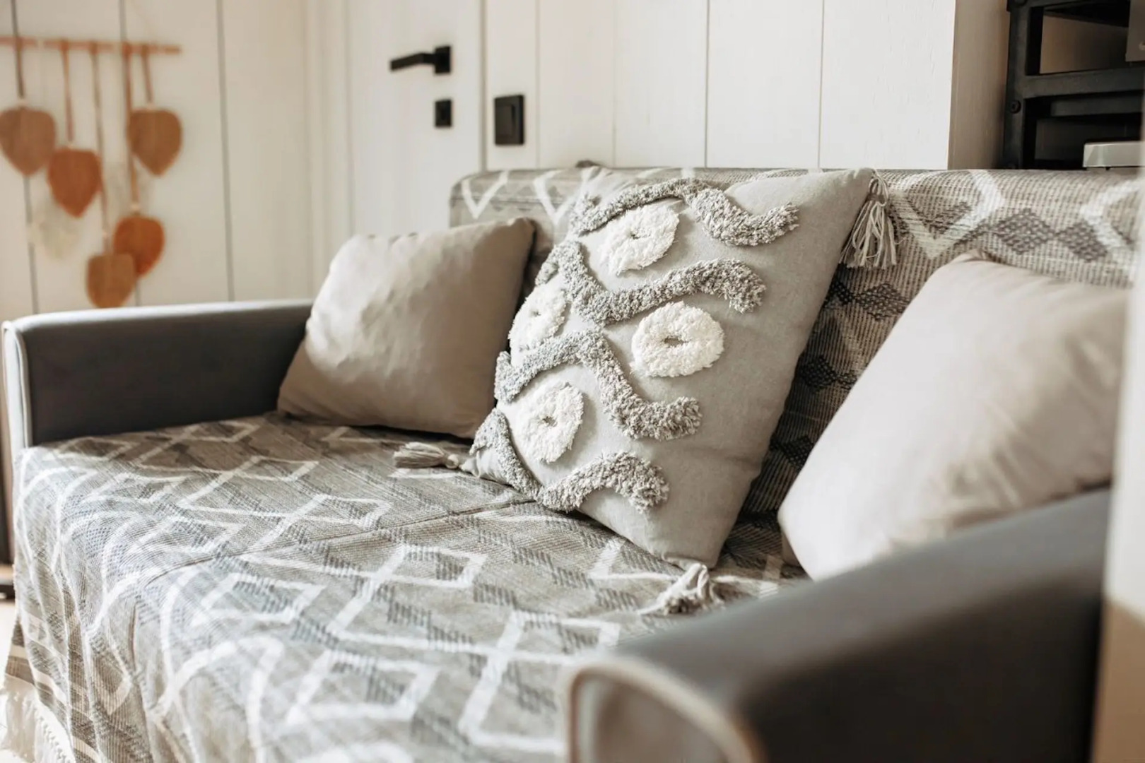 Гостевой дом Лесной Викенд