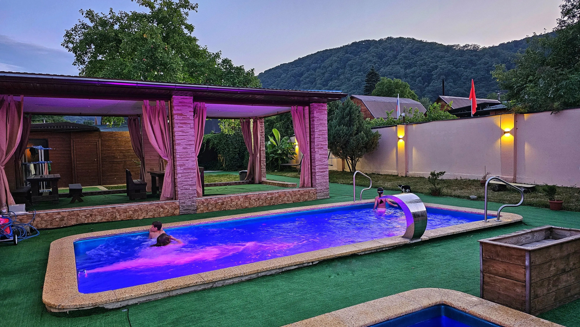 Гостевой дом ДеГо