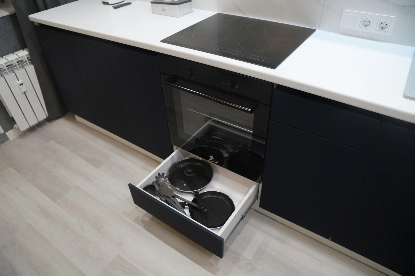 Квартира Премиум aHome