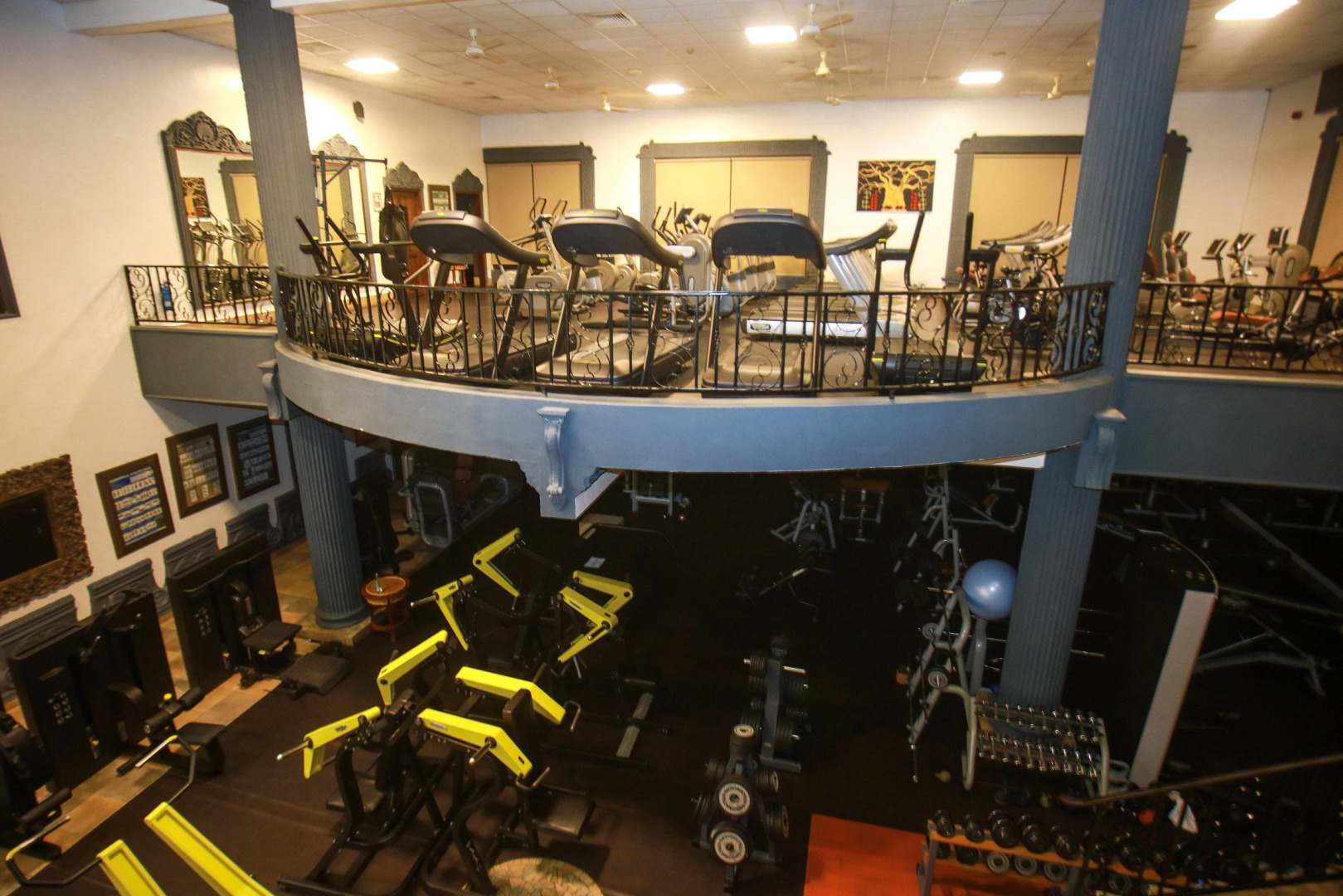 Отель Colosseum Boutique Hotel and Spa