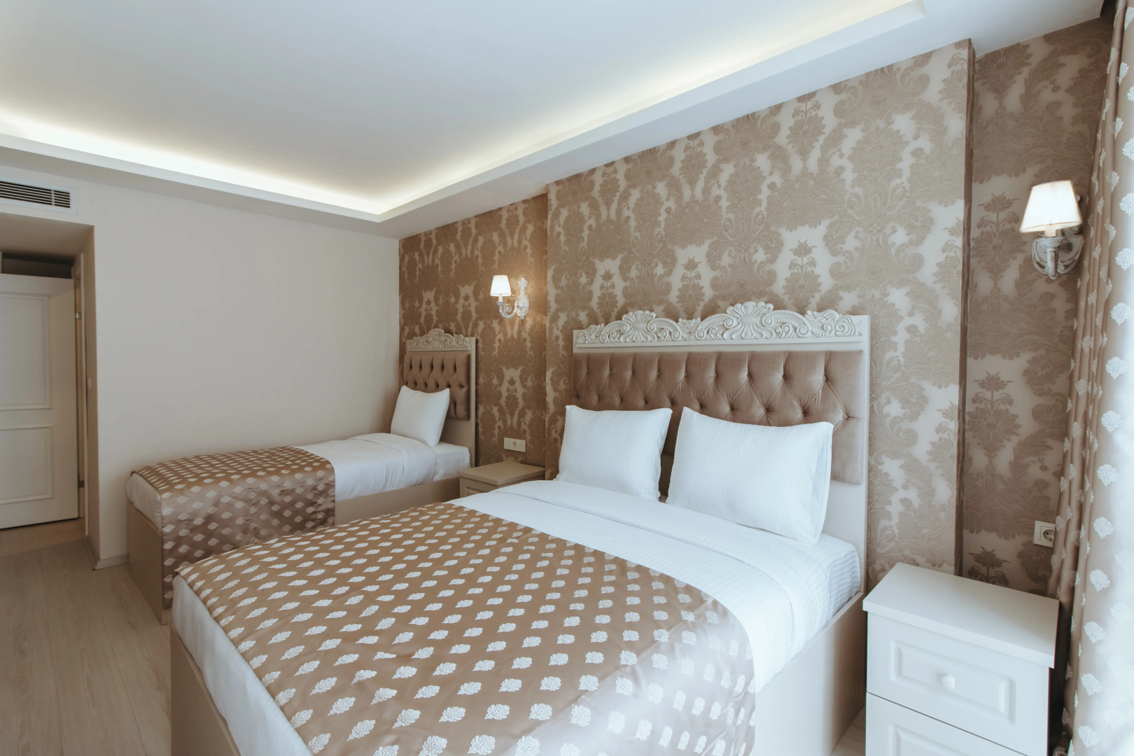 Отель Istanroom by KEO