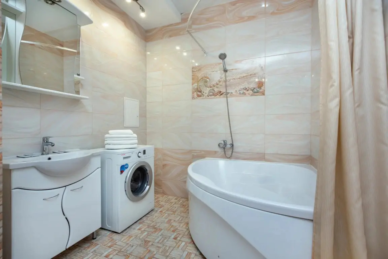 Апартаменты Пять Звезд 19