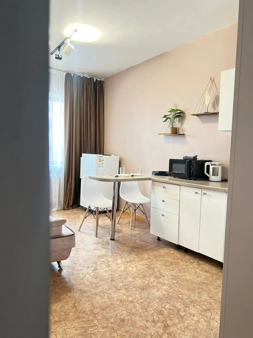 Квартира 154/187