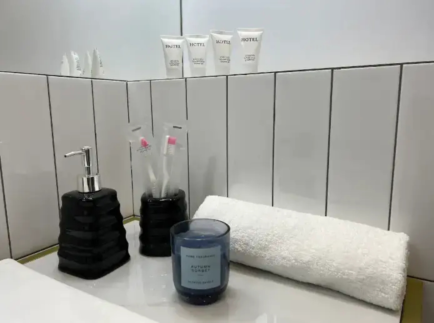 Квартира Конфетка на Абая 164/6