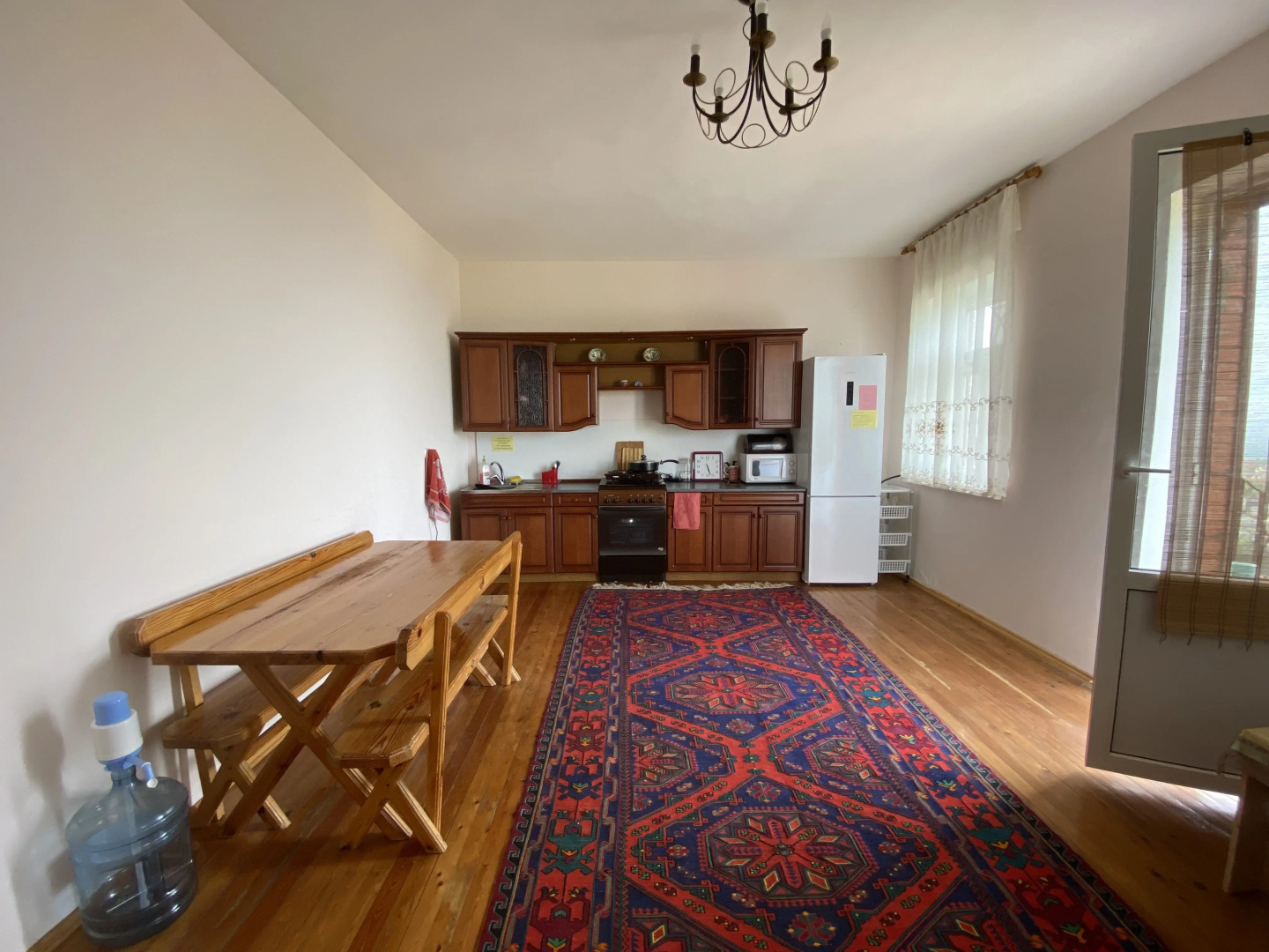 Krasny Dom Guest House