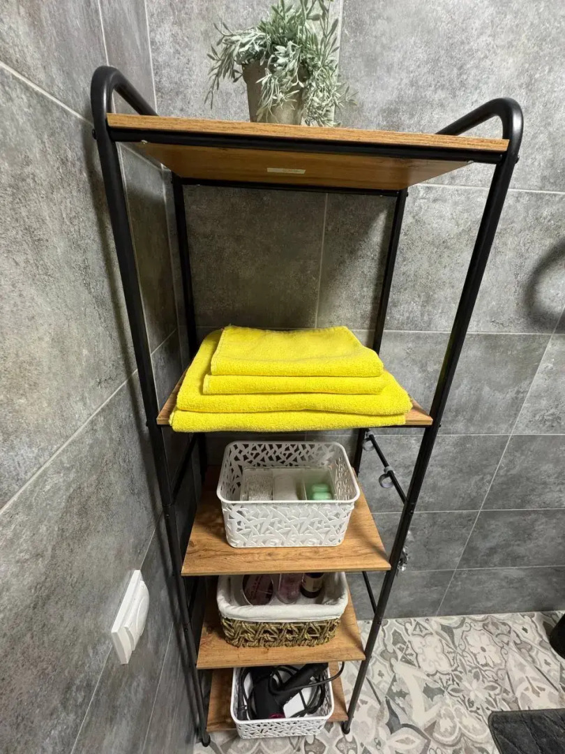 Квартира Новая квартира в новом ЖК на улице Завеличенская д.22