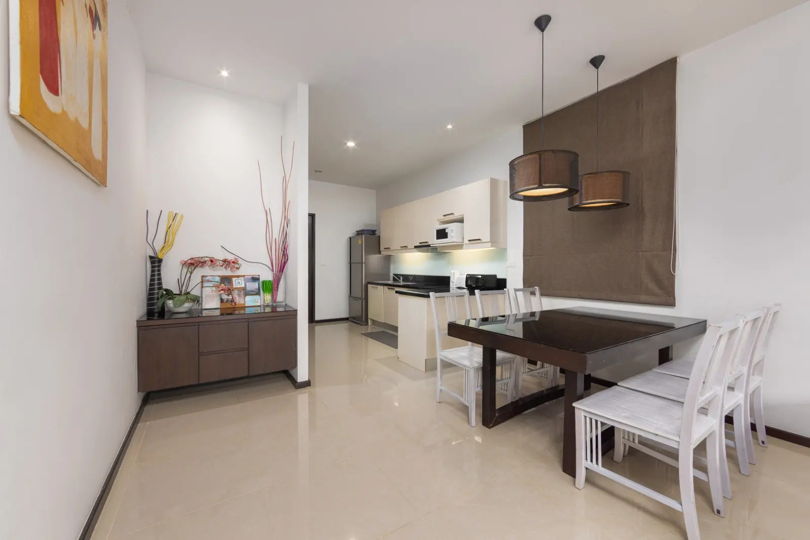 Вилла Hanga 3BR Private Pool Nai Harn Beach