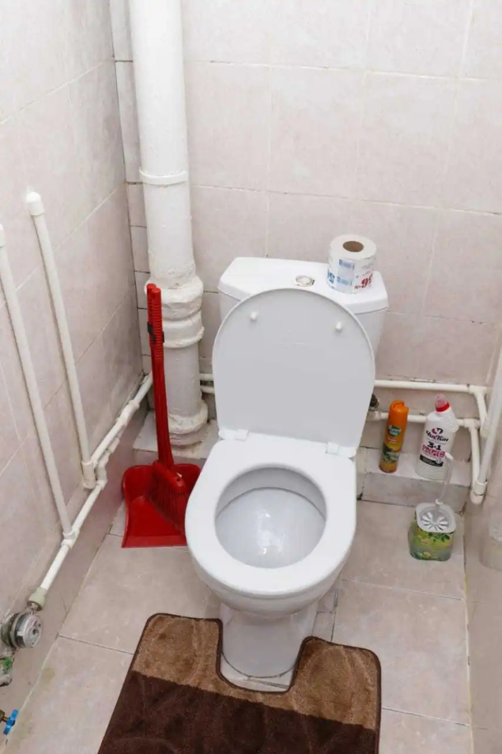 Апартаменты Валиханова 160