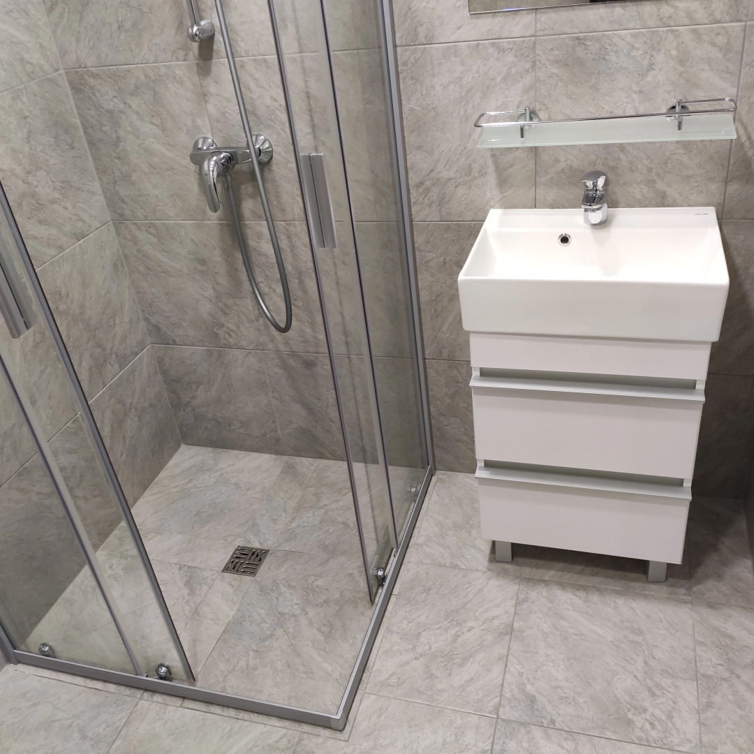 Апартаменты Ава Интуит SyncotelHome