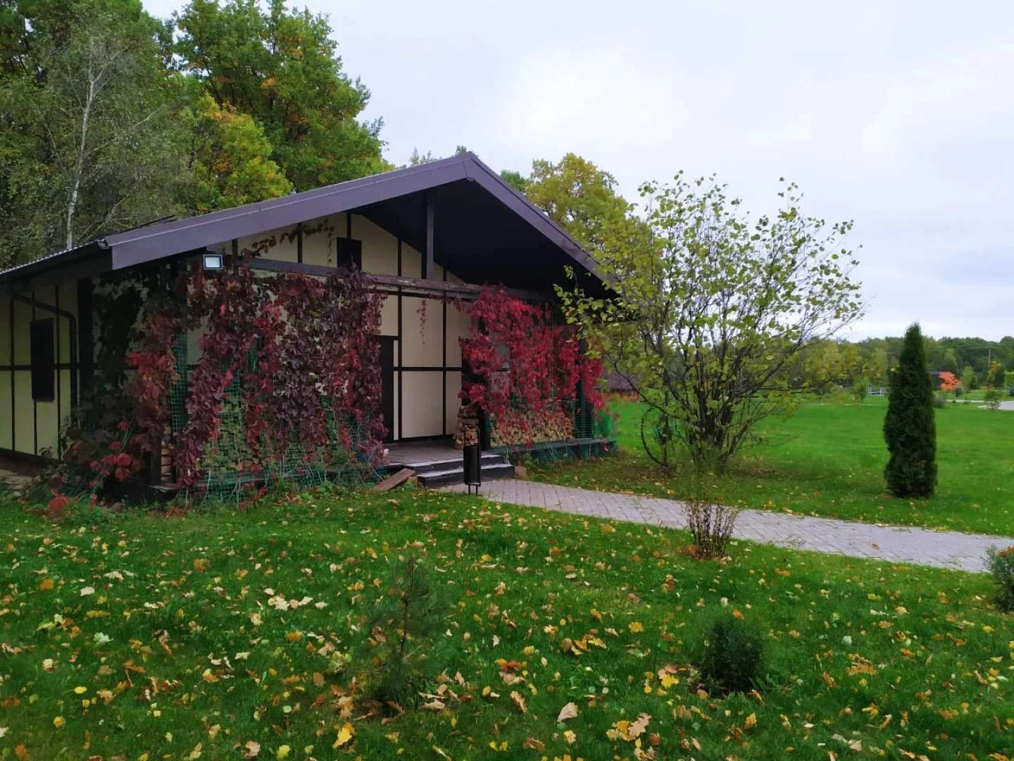 Гостевой дом Путь Лотоса