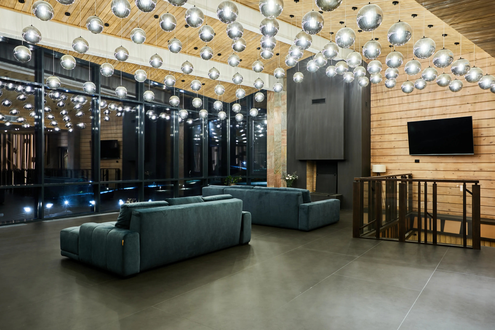 Парк-отель Триумф