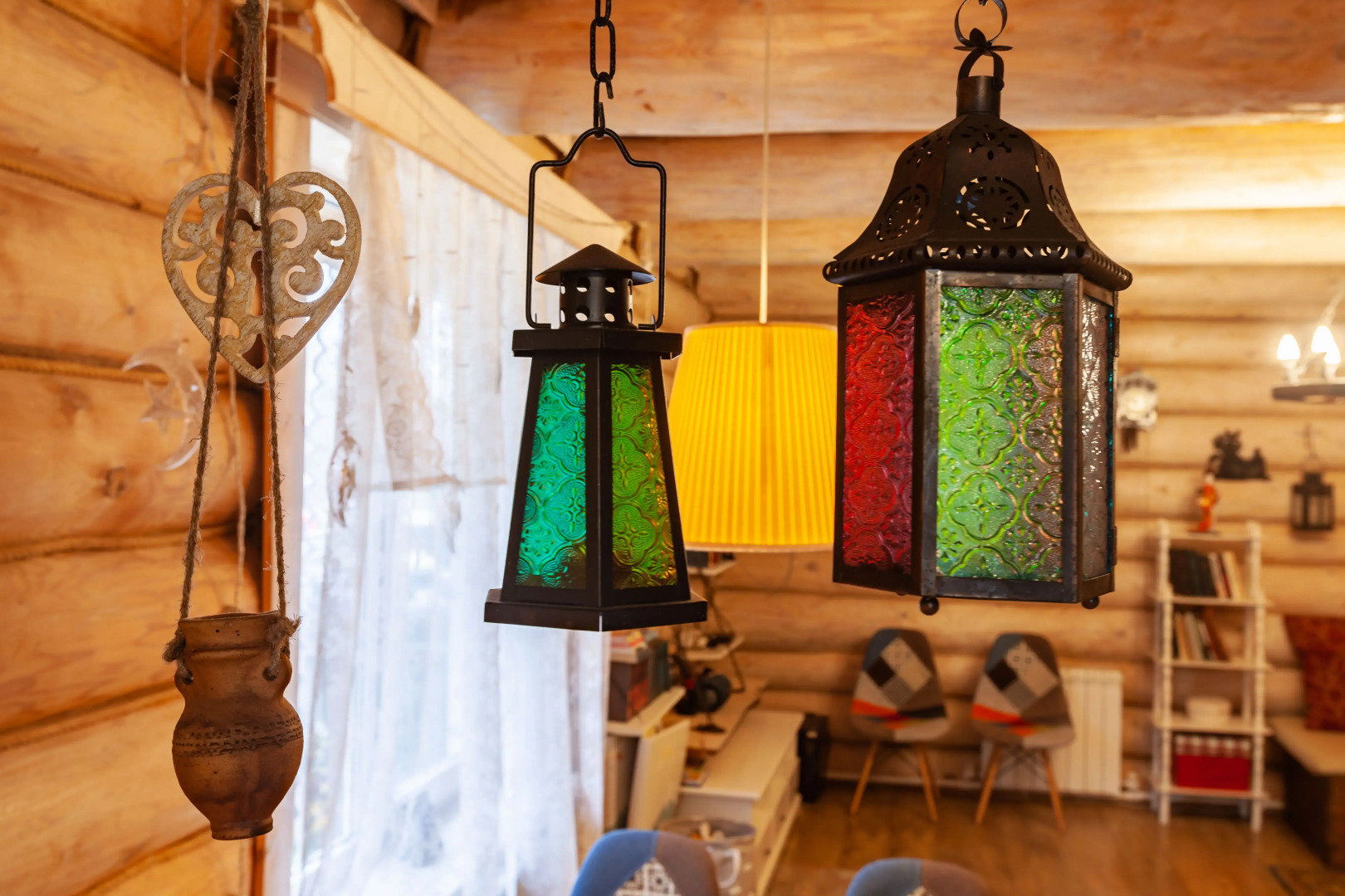 Гостевой дом  У Раифы