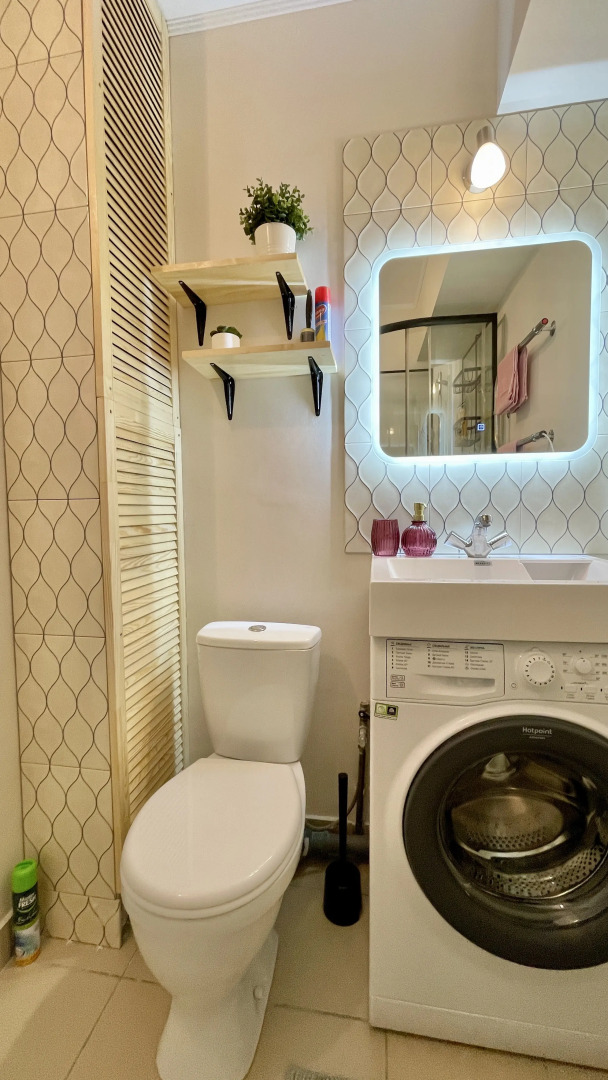 Апартаменты Florencia Aparts в Екатеринбурге