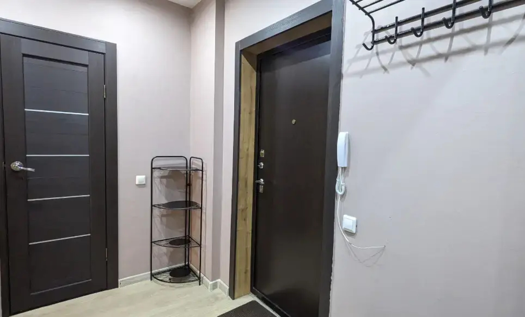 Апартаменты На Анциферова 33А