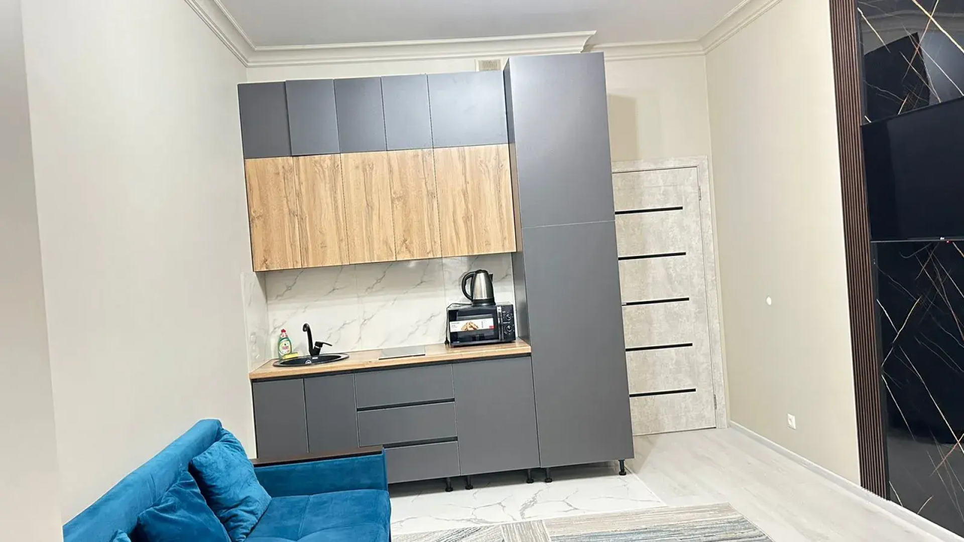 Апартаменты Галилео