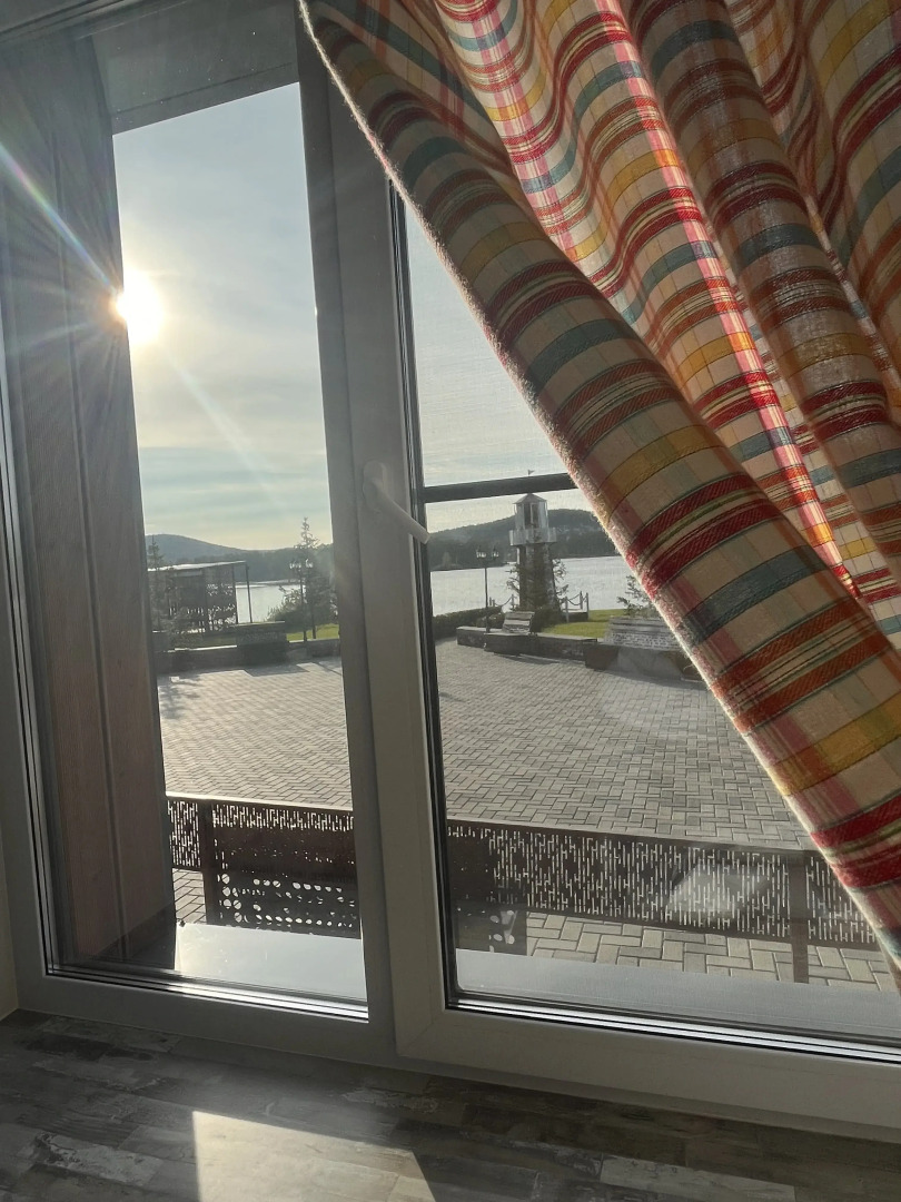 Спортивная база-отдыха POLYKARP