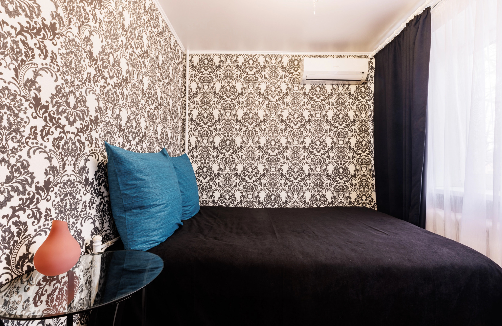 Квартира на улице Бундурина 34А