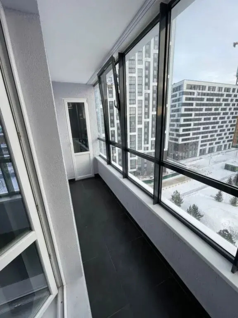 Апартаменты Студия Пентхаус Mix