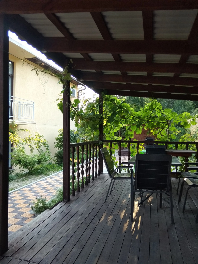 Гостевой дом Элефант