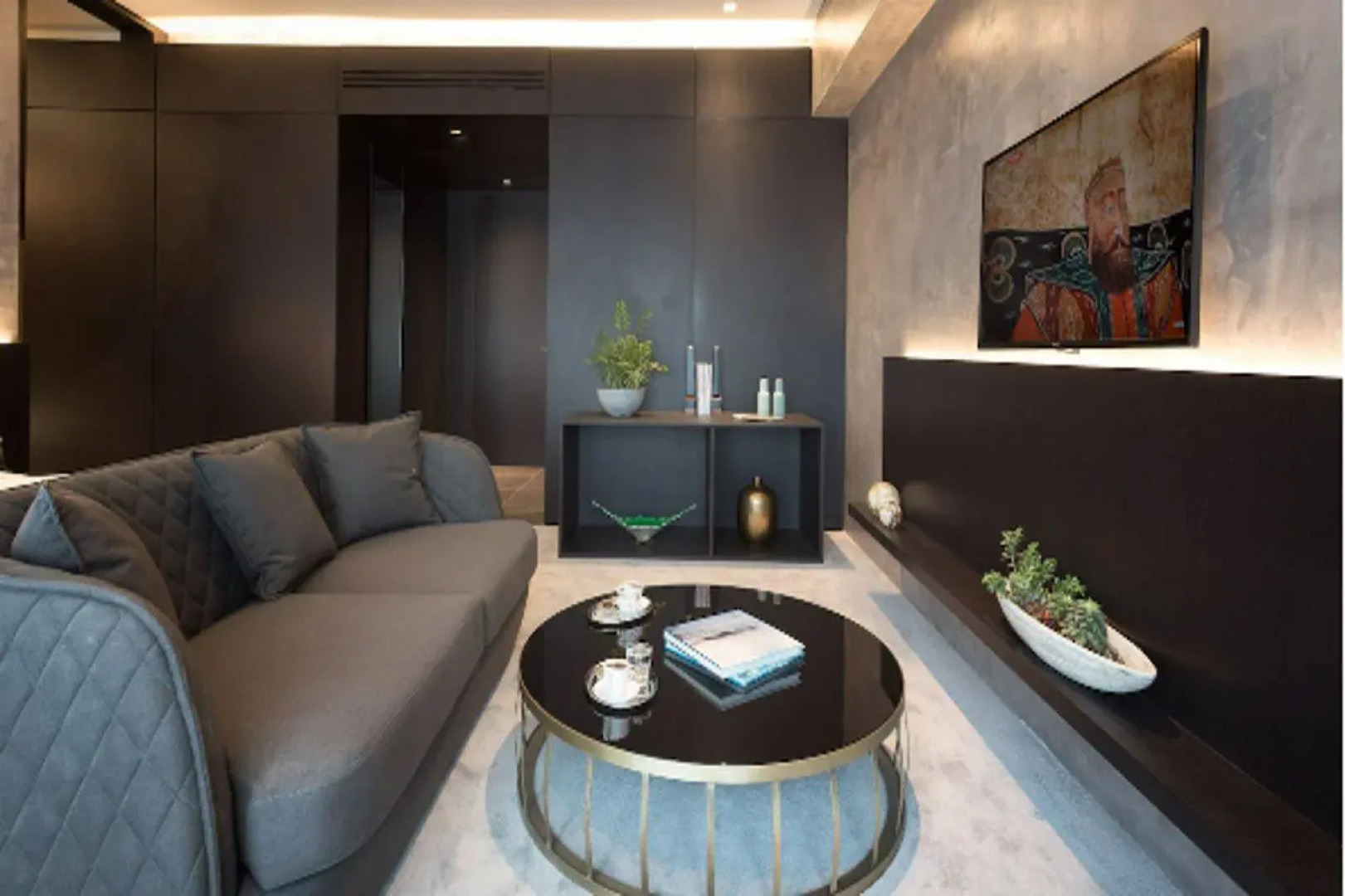 The Mill Hotel Bomonti