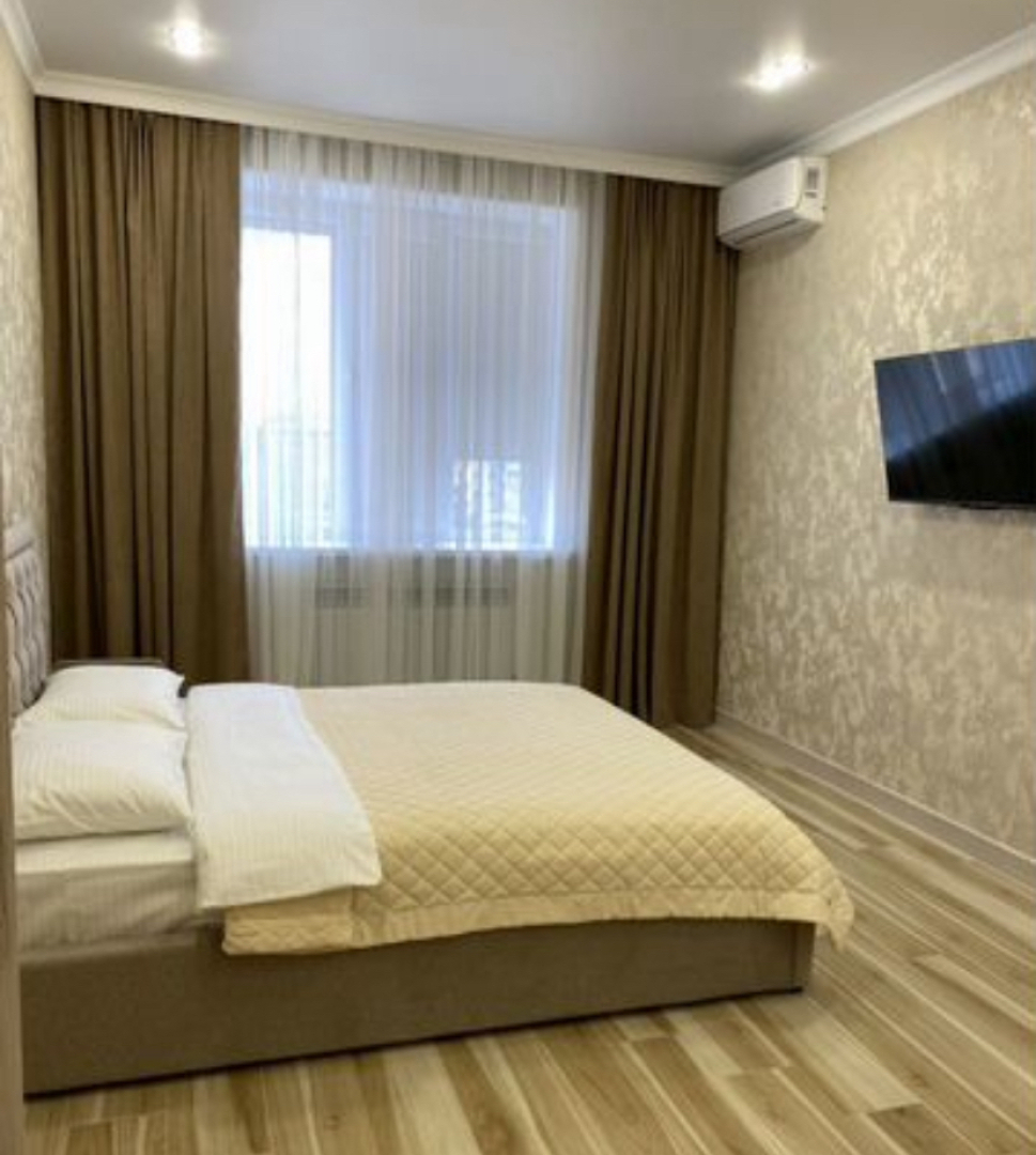 Квартира в Лучшем Районе Города