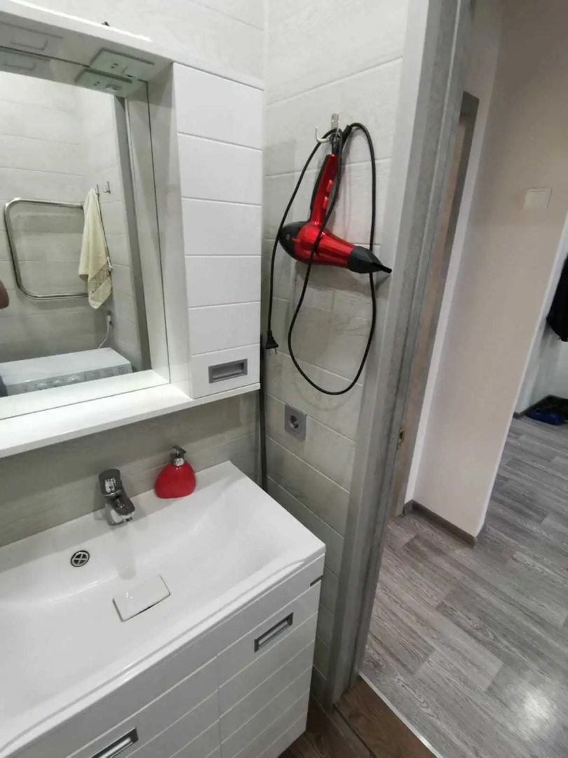 Квартира на улице Самаровской 6 (95)