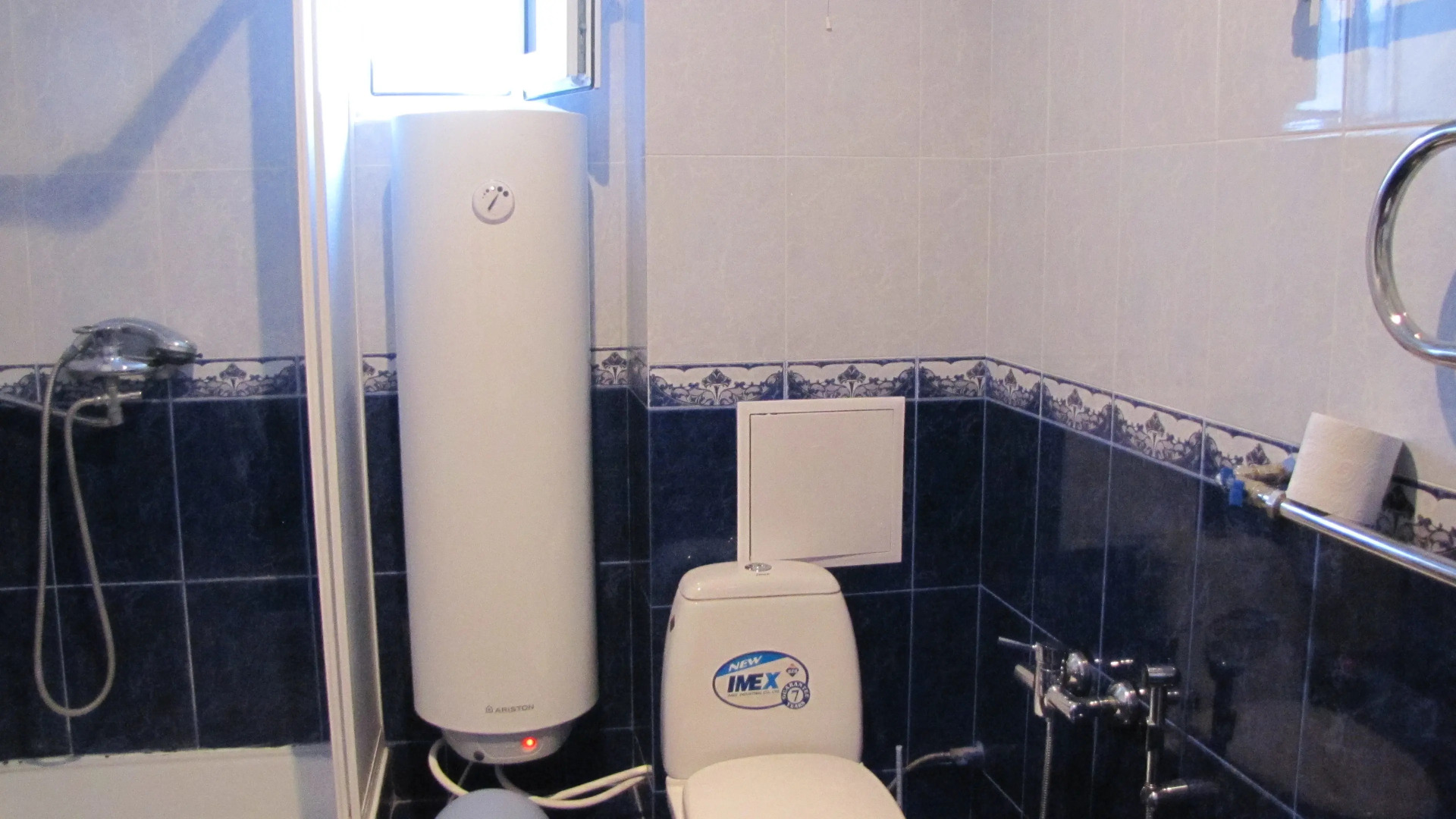 Гостевой дом на Спортивной