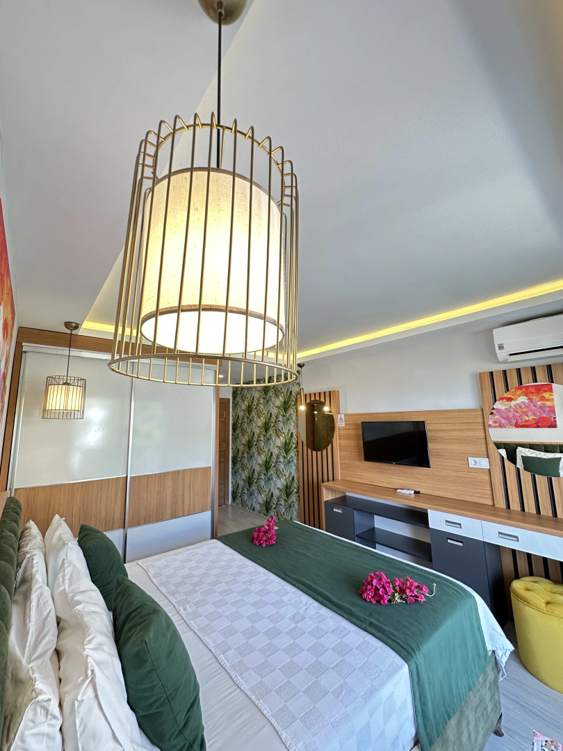 Mogons Exclusive Hotel