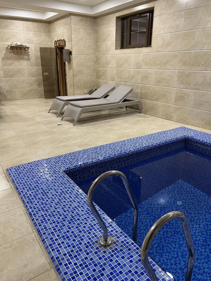 Отель Palace Hotel Tashkent