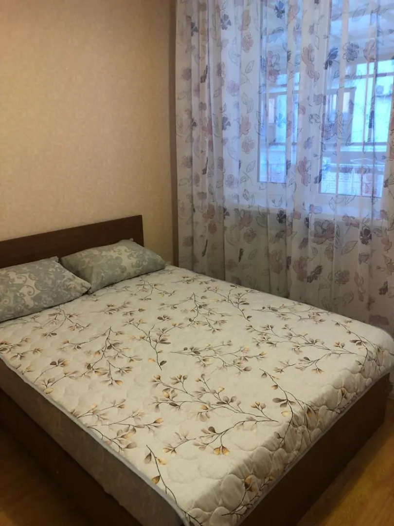 Апартаменты Veles House Дружбы 15