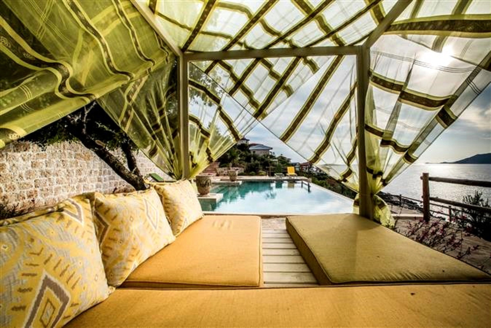 Club Barbarossa Hotel & Villas