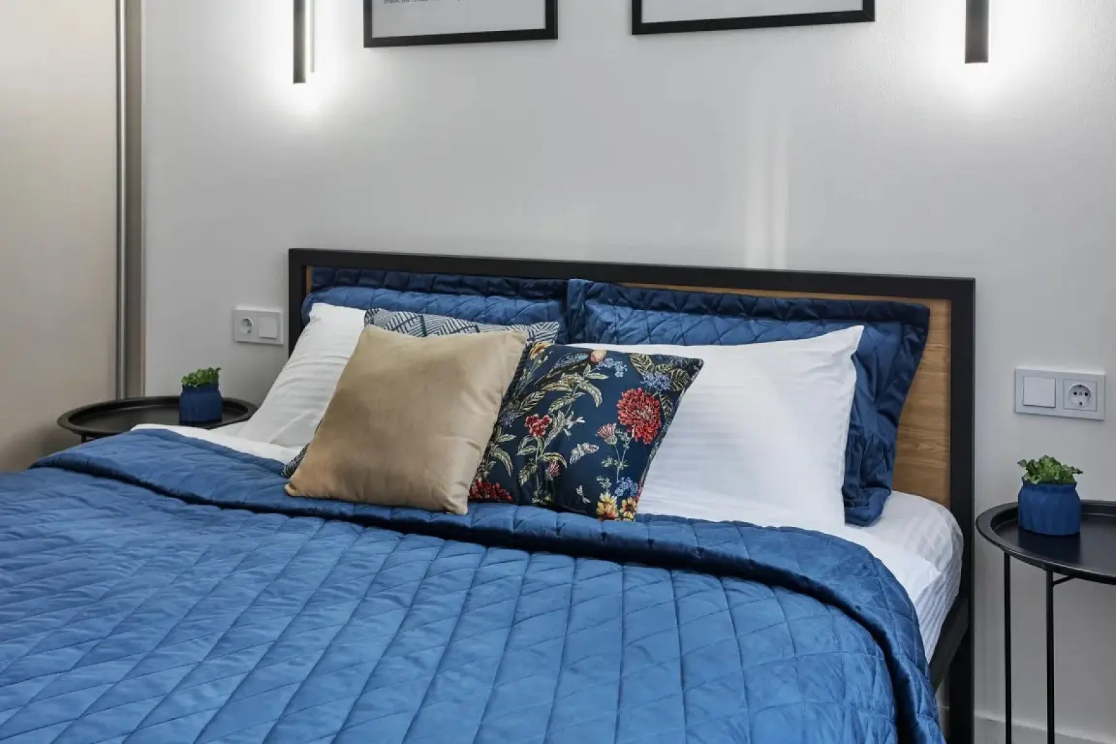 Апартаменты NOVIN 2