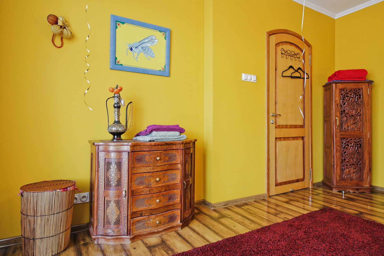 Гостевой Дом Душевное Пространство