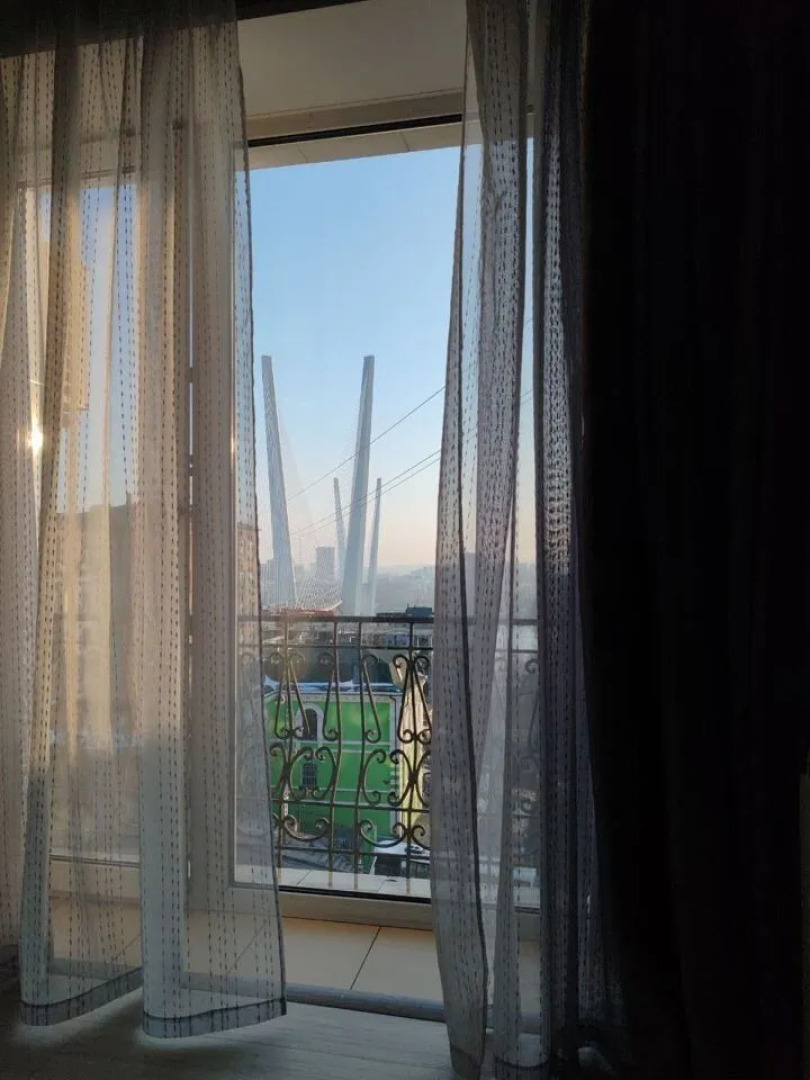 Апартаменты на Суханова 11