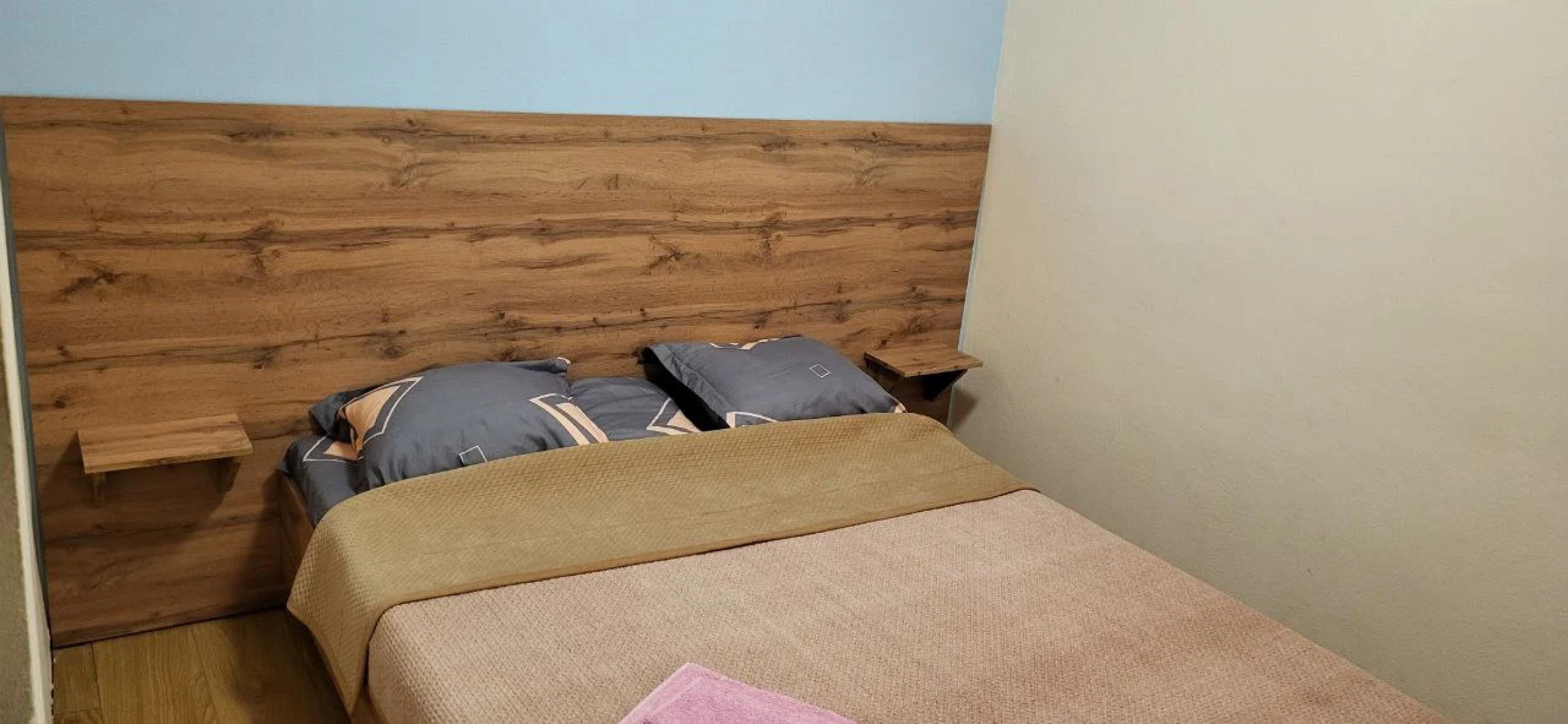 Мини-отель Гостья