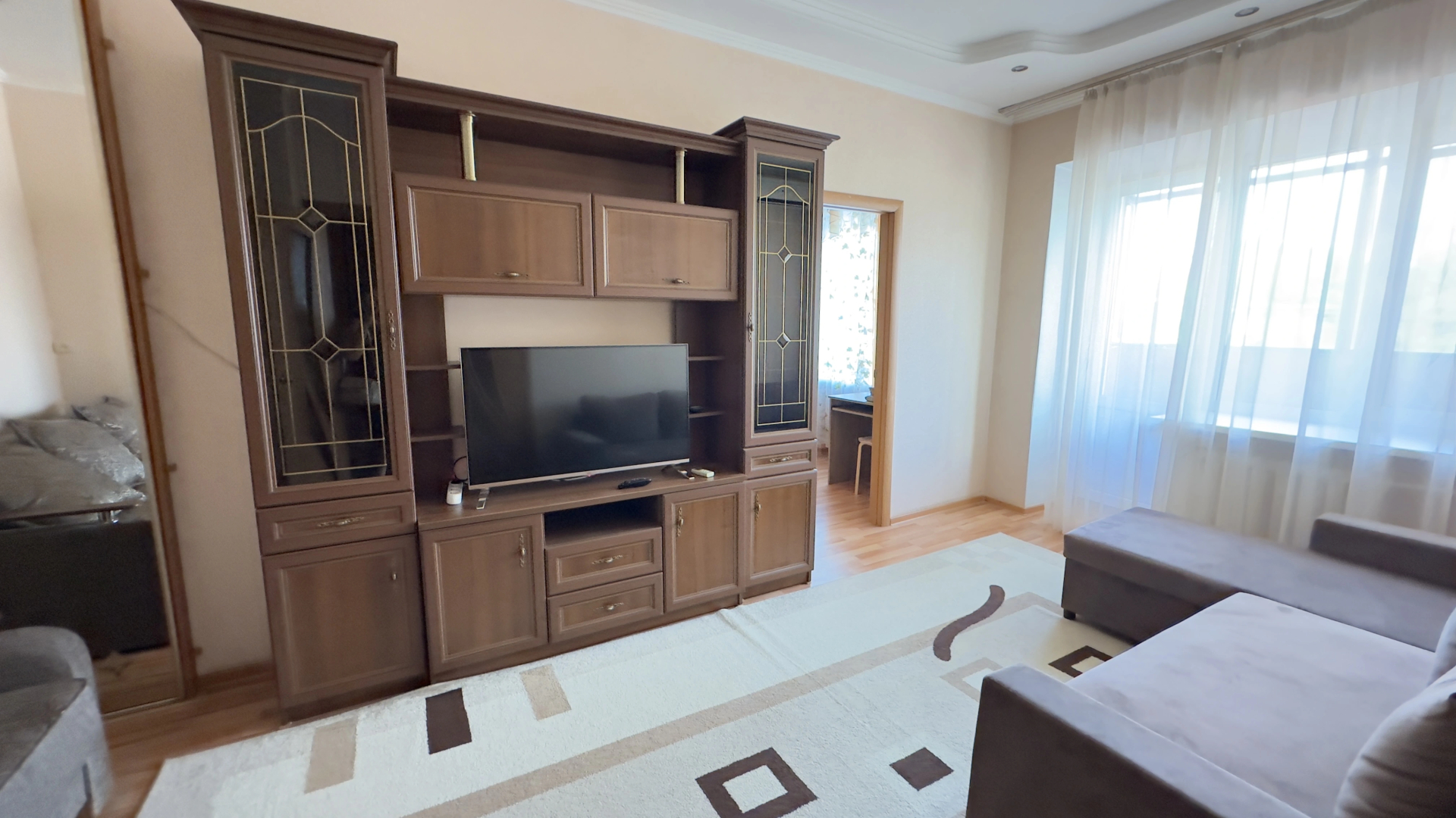 Квартира напротив КазанМолл