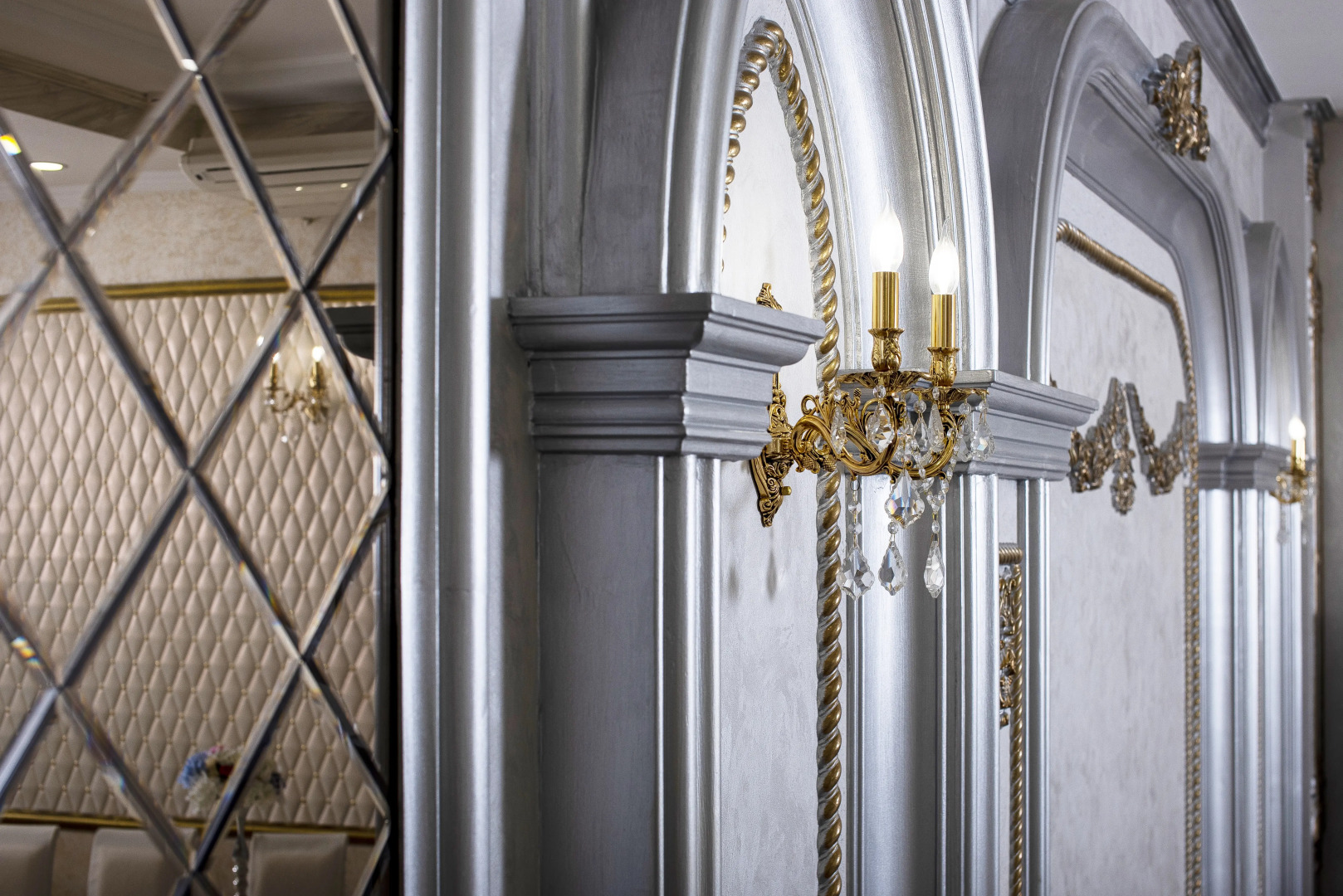 Отель Гранд Лион