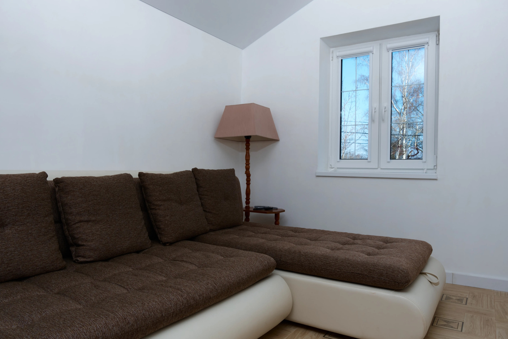 Меблированные комнаты B 612