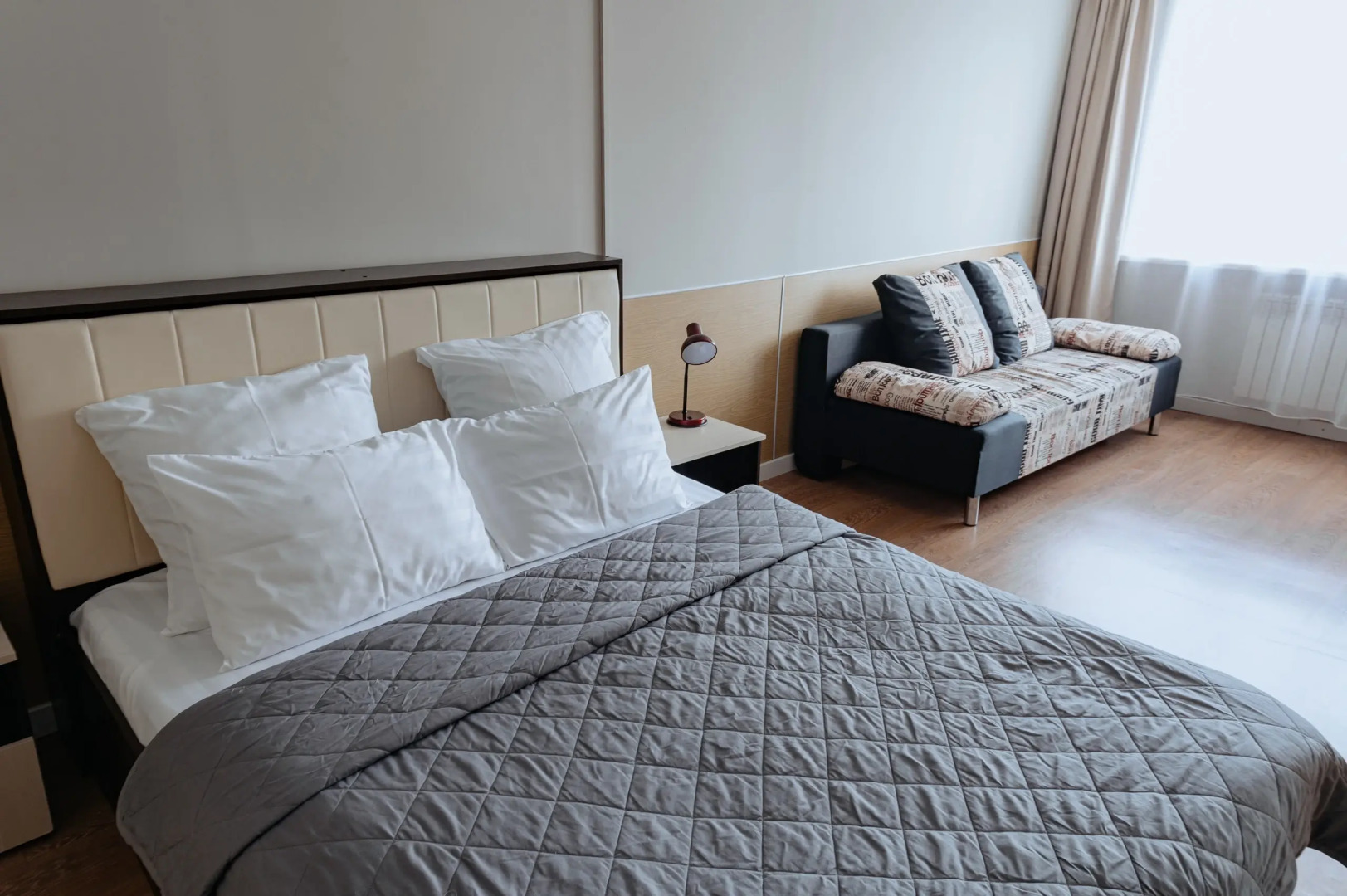 Апарт-отель Соколов