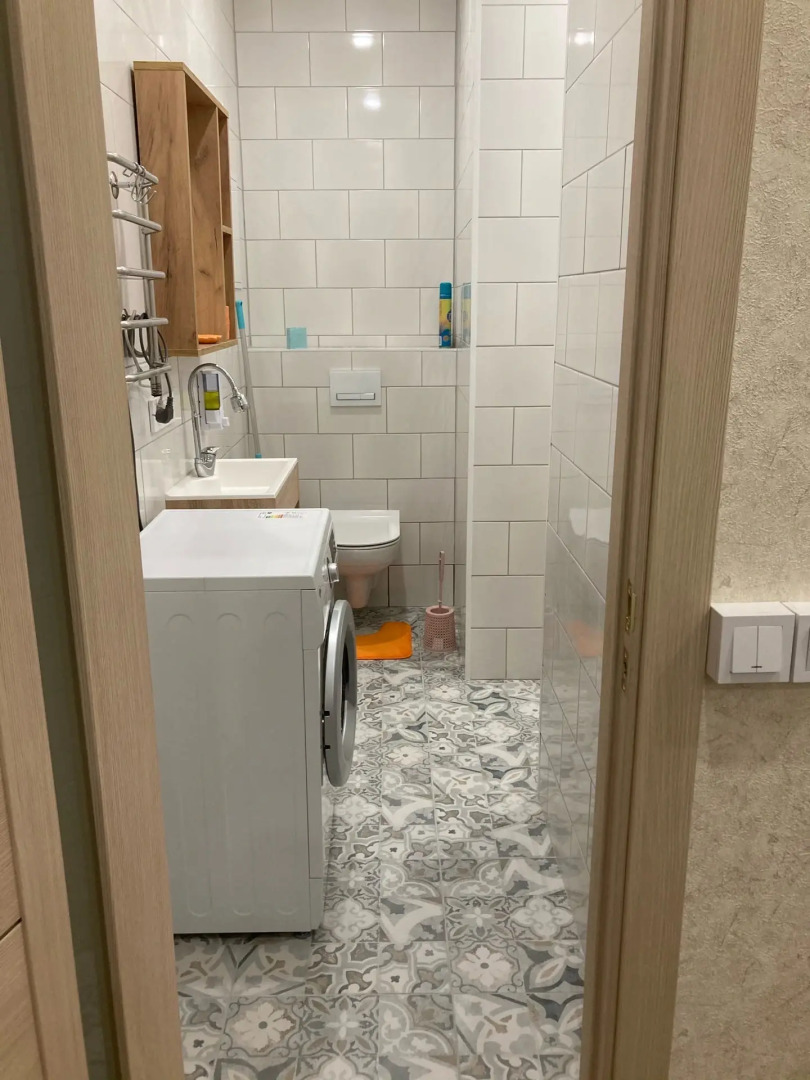 Апартаменты Гостевые Номера