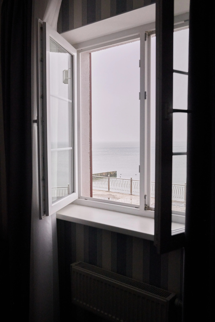 Гостиница 20 Меридиан