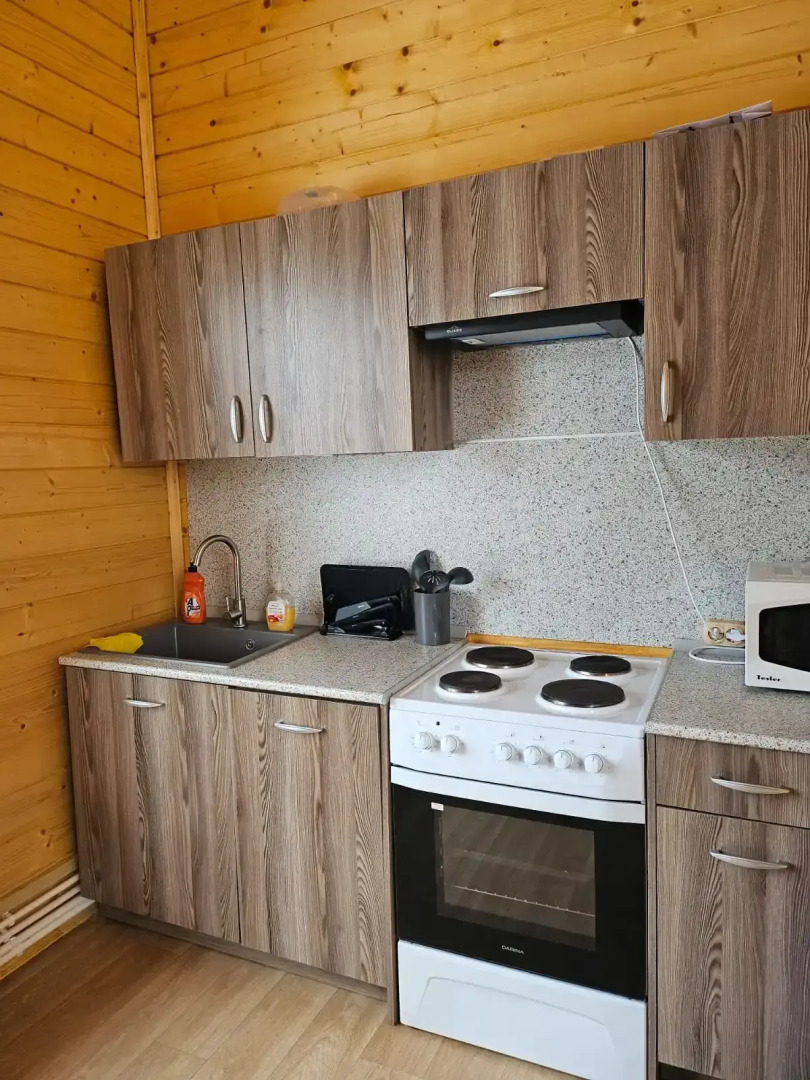 Гостевой дом ЭКОМИР