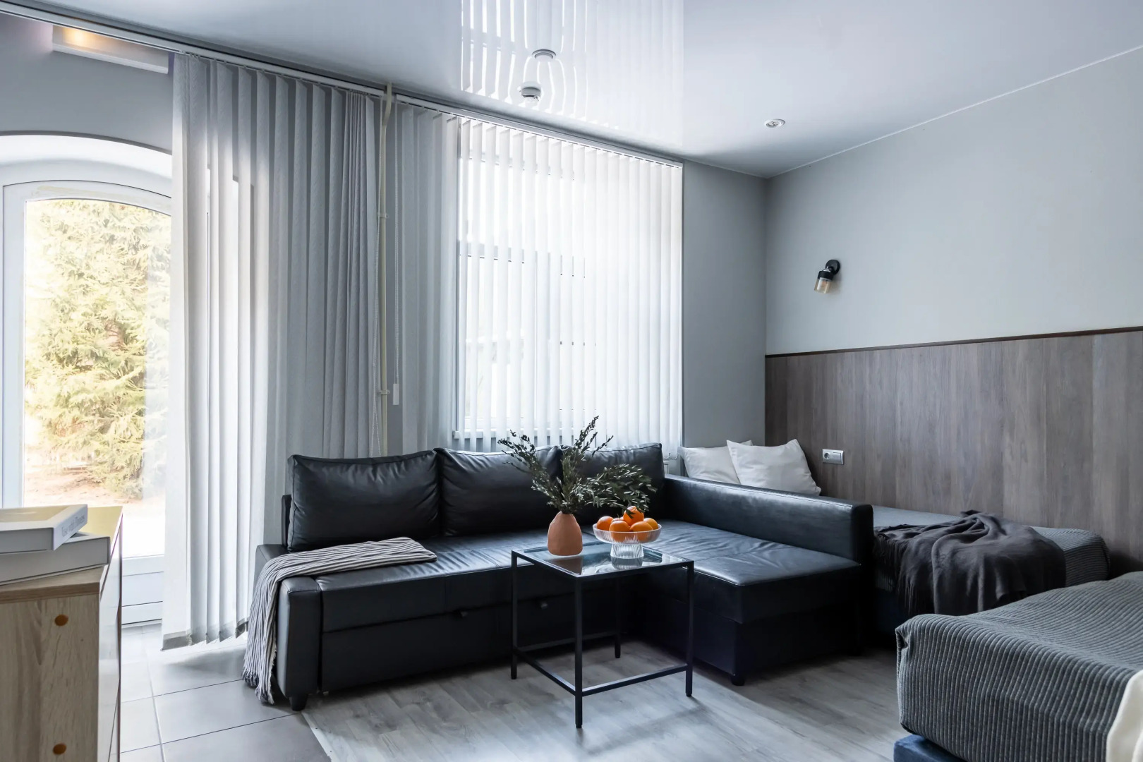 Отель Номера на Сенной