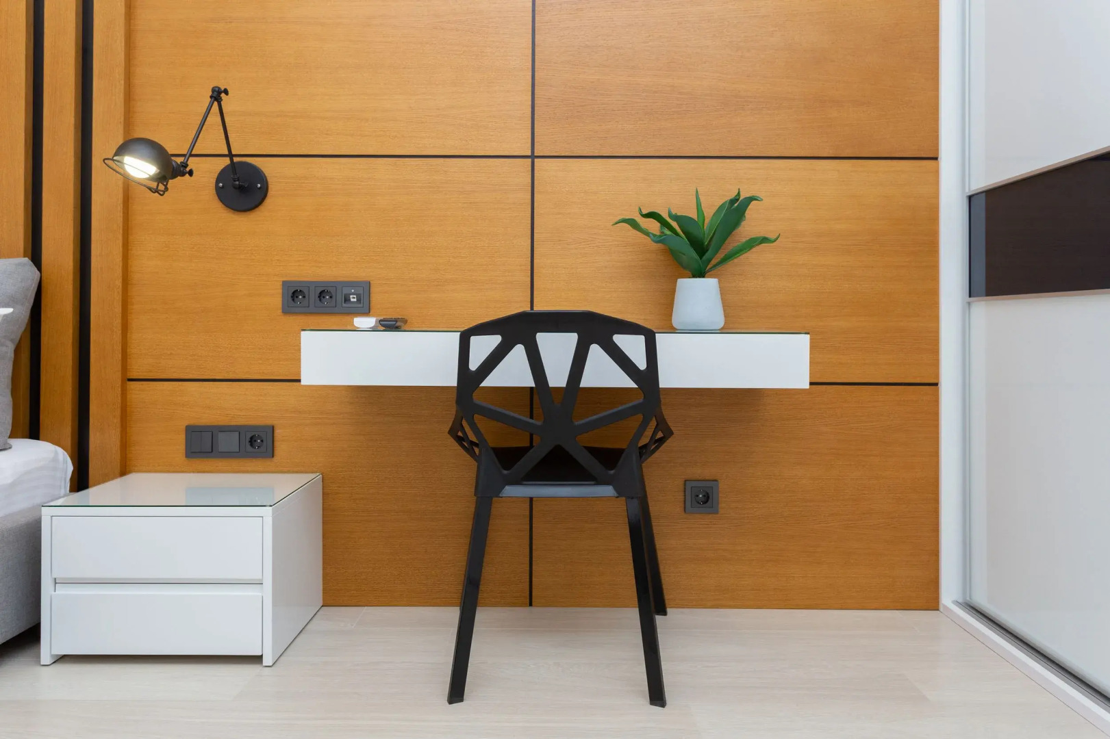 Апартаменты MinskLux на Проспекте Независимости, 13