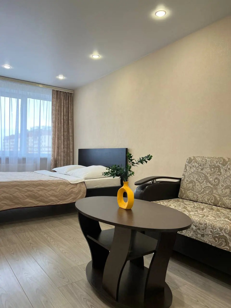 Квартира Однокомнатная Кирова 322Ак6