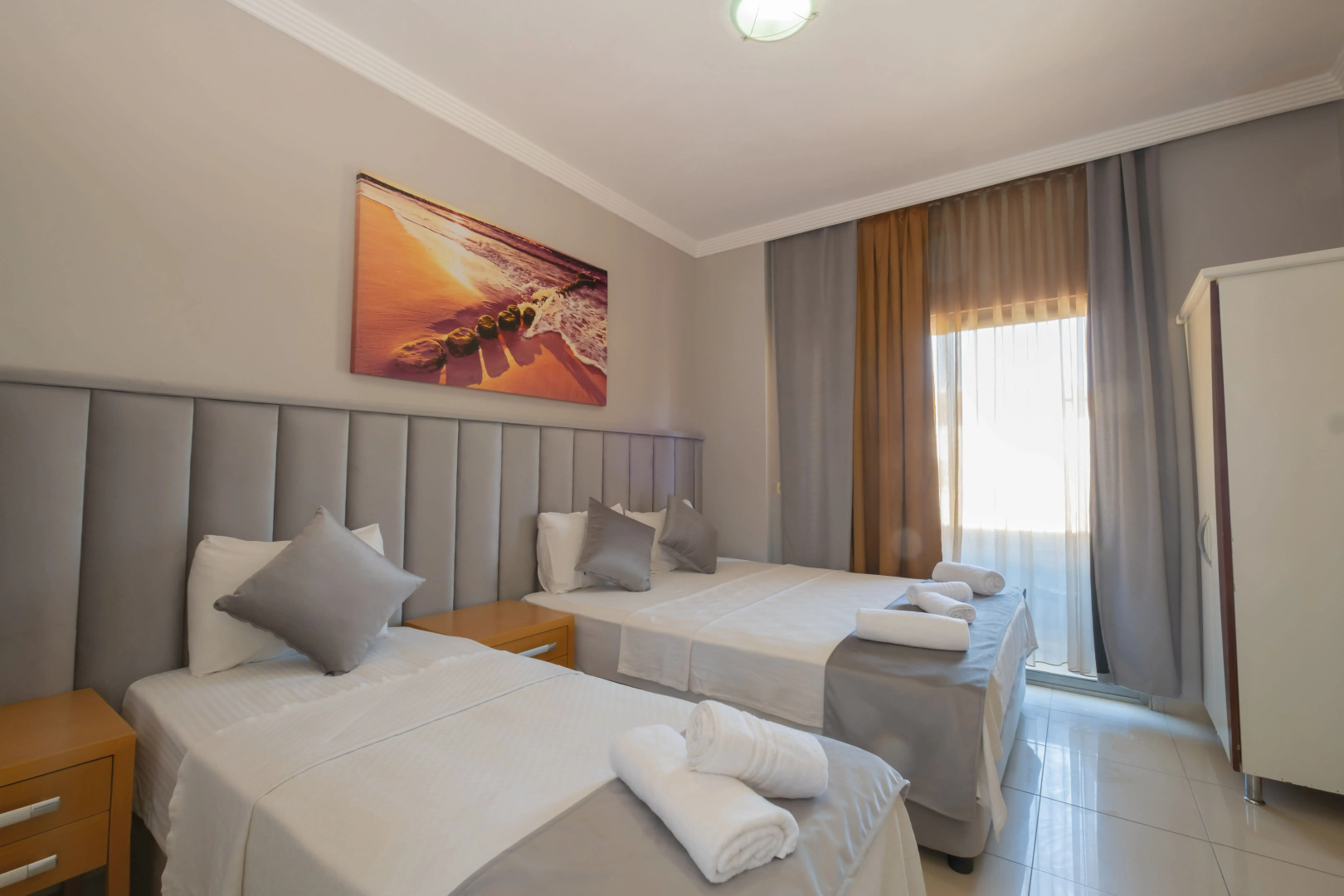 Отель Infinity Hotel Kemer