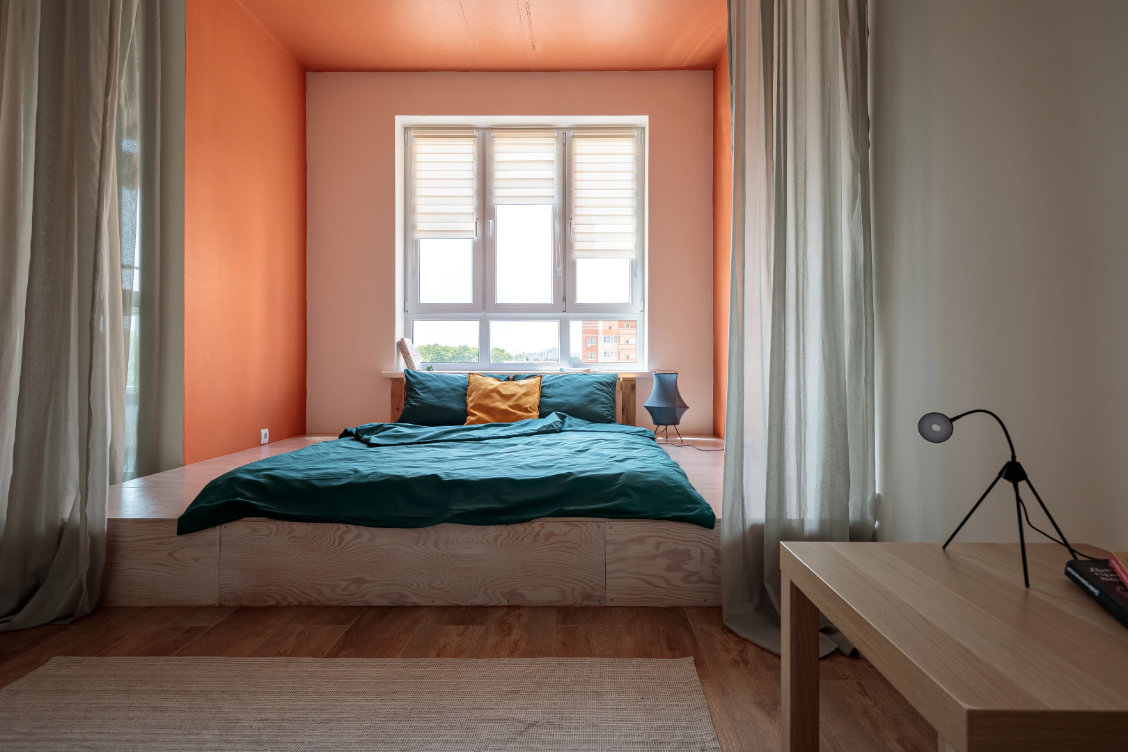 Апартаменты Mihome Park Krasnodar