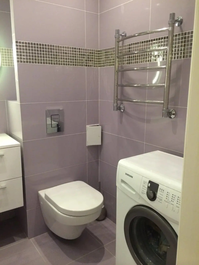 Апартаменты Новаторская Улица 4/22